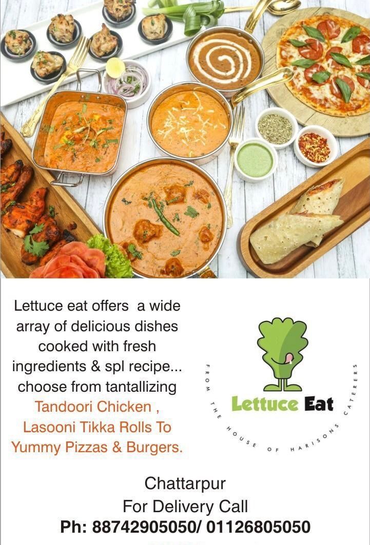 Photo From Lettuce Eat By Harisons Caterers (Est 1960) - By Harisons Caterers