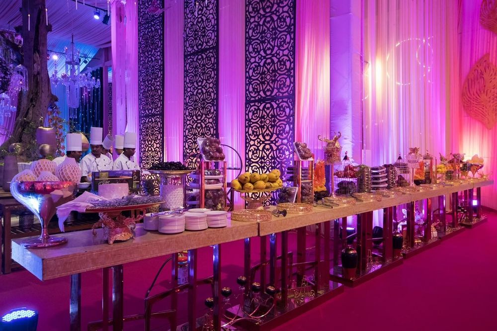 Photo From Harisons Weddings/Cocktails - By Harisons Caterers