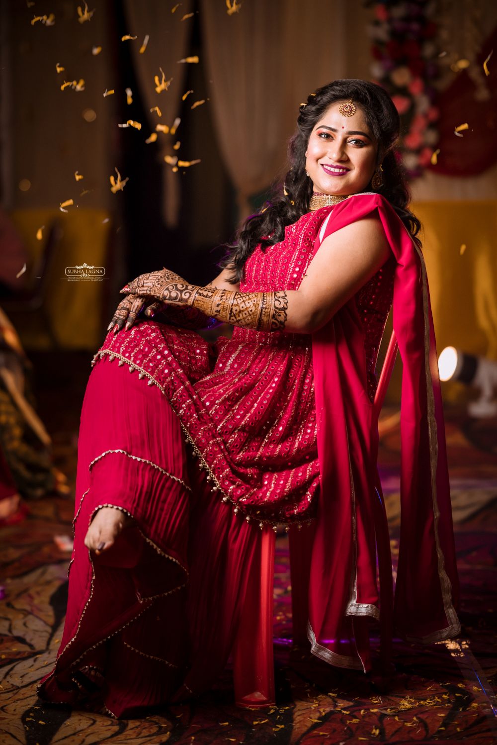 Photo From Wedding - By Subha Lagna