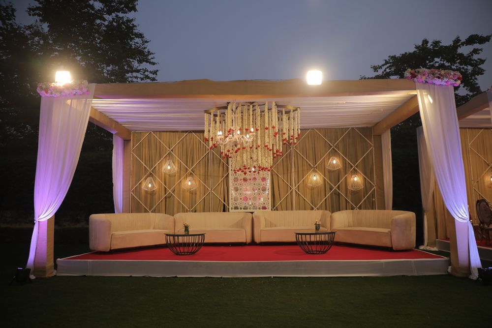Photo From Arushee & Jatin's Wedding - By Vintaze Entertainments 