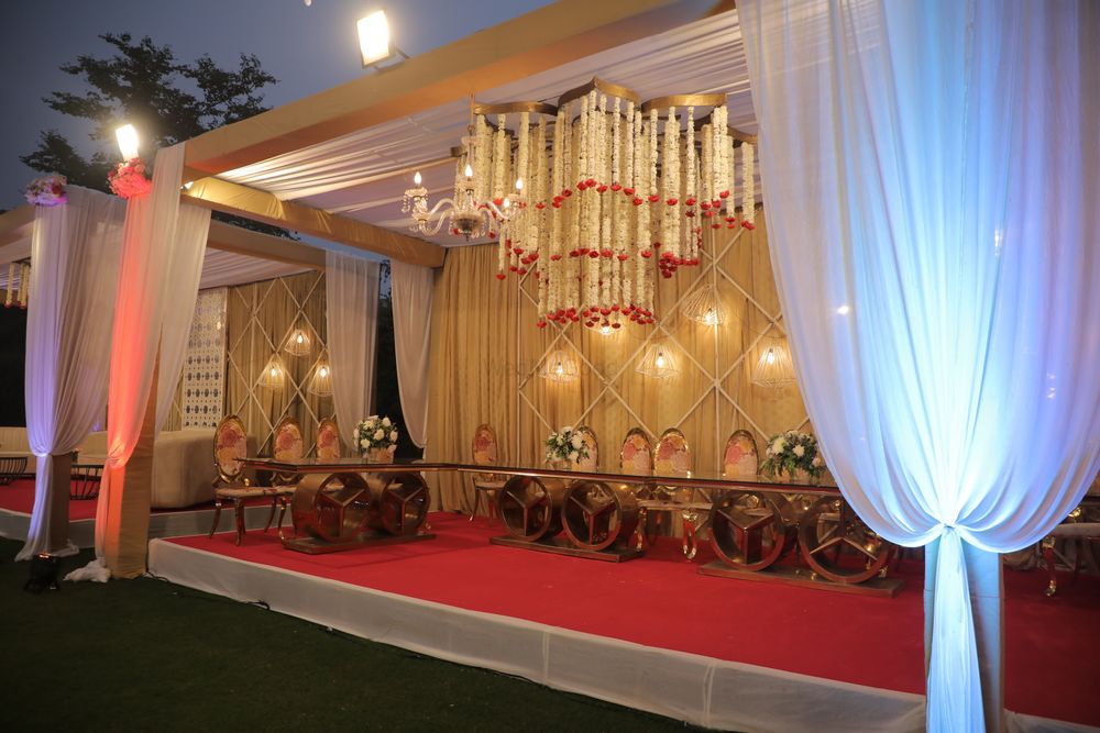 Photo From Arushee & Jatin's Wedding - By Vintaze Entertainments 