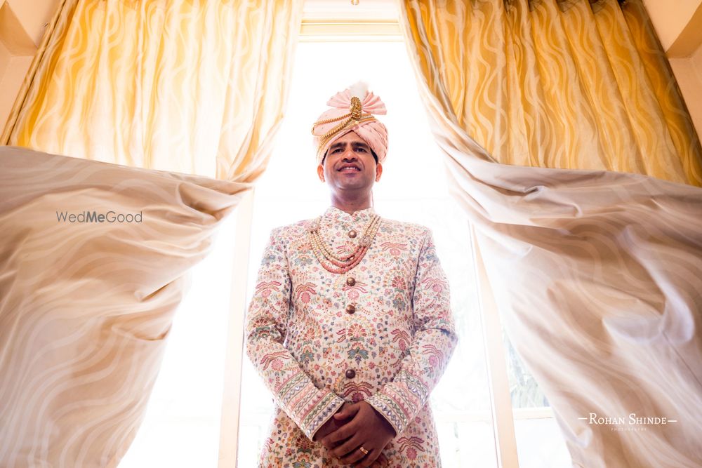 Photo From Ankur & Amrita : Maharashtrian Wedding at US Club - By Rohan Shinde Photography & Films (RSP)