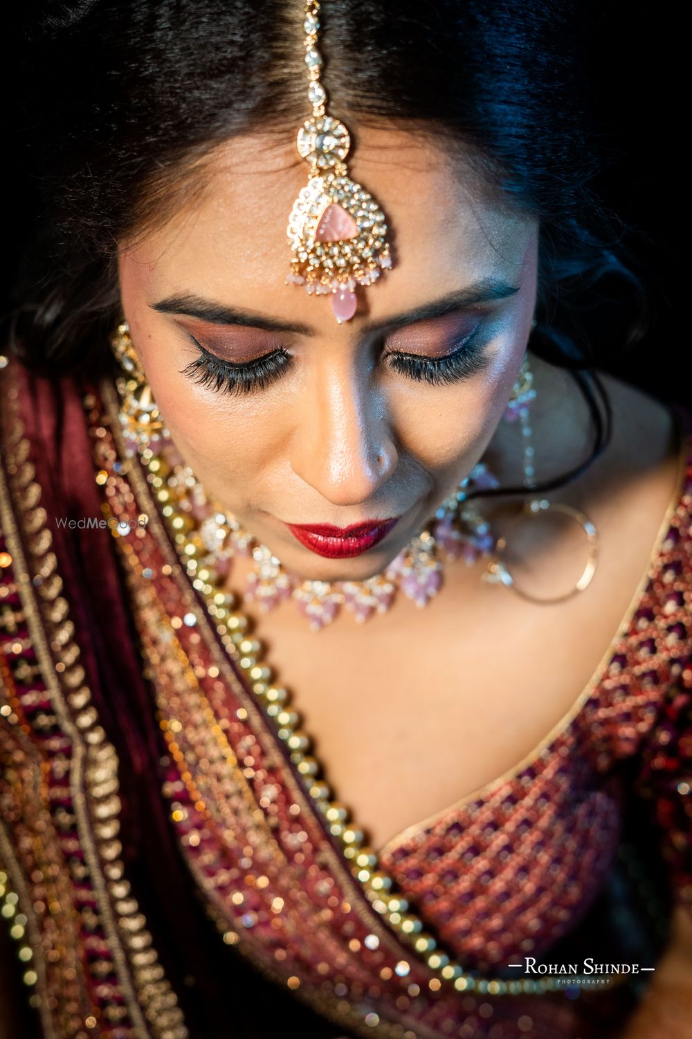 Photo From Ankur & Amrita : Maharashtrian Wedding at US Club - By Rohan Shinde Photography & Films (RSP)