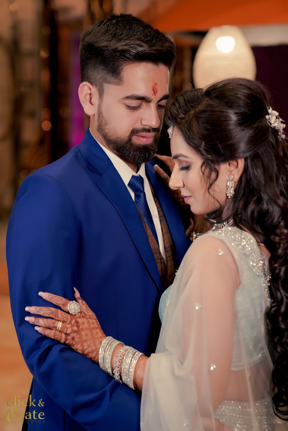 Photo From Abhishek and Ankita  - By Click & Create Studio