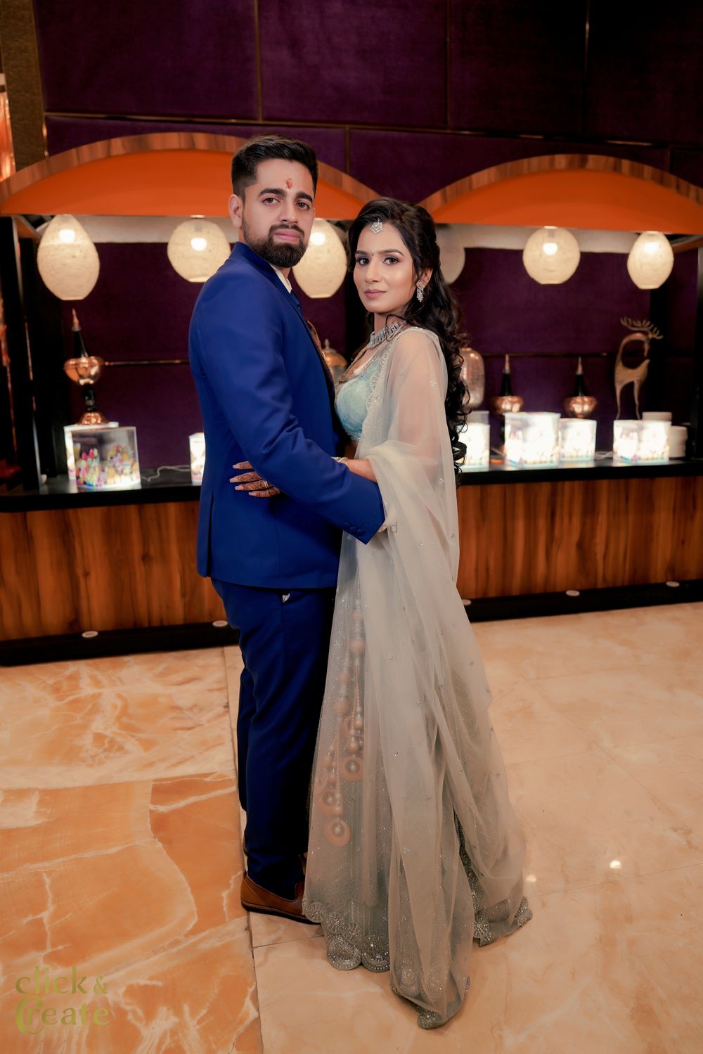 Photo From Abhishek and Ankita  - By Click & Create Studio