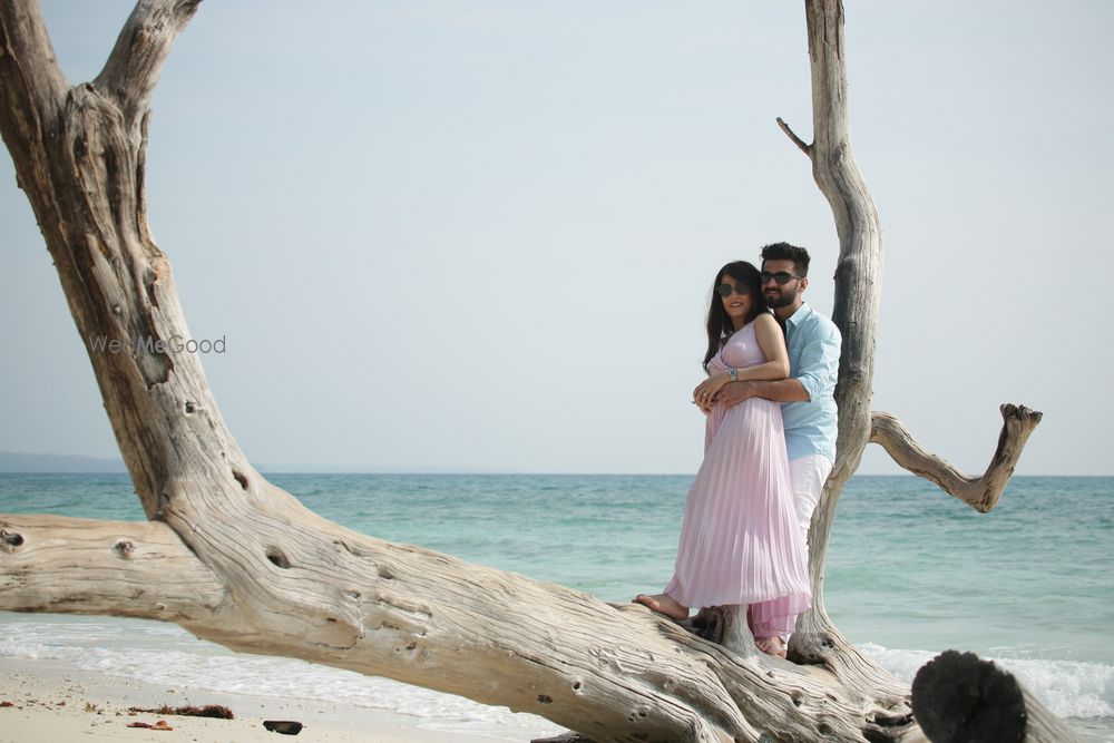 Photo From Kunal & Priya - By VsnapU