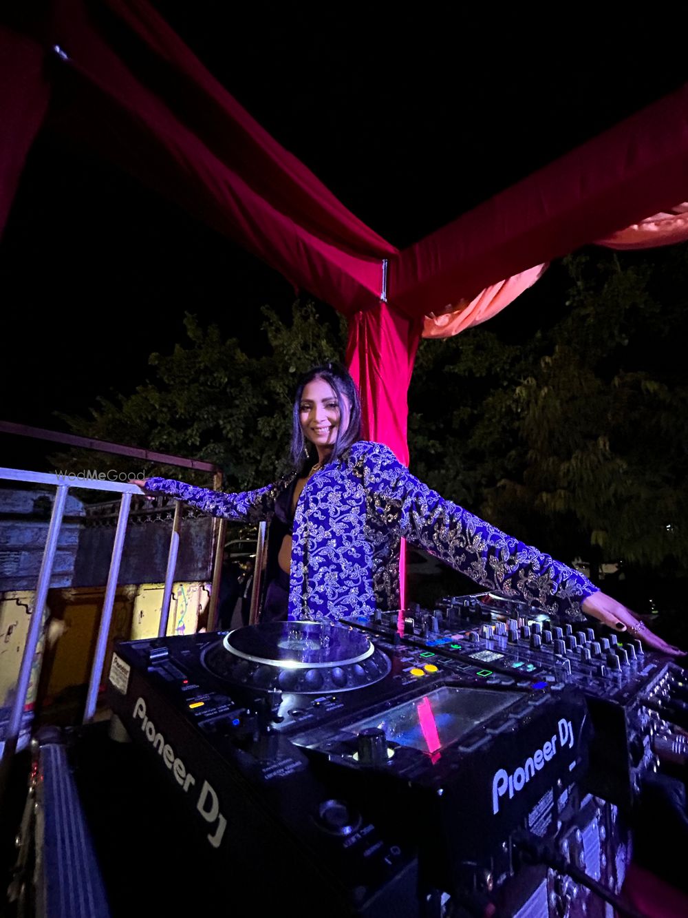 Photo From DJ On Wheel BARAAT - By DJ Lahar