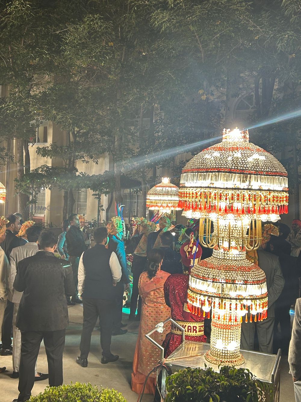 Photo From DJ On Wheel BARAAT - By DJ Lahar