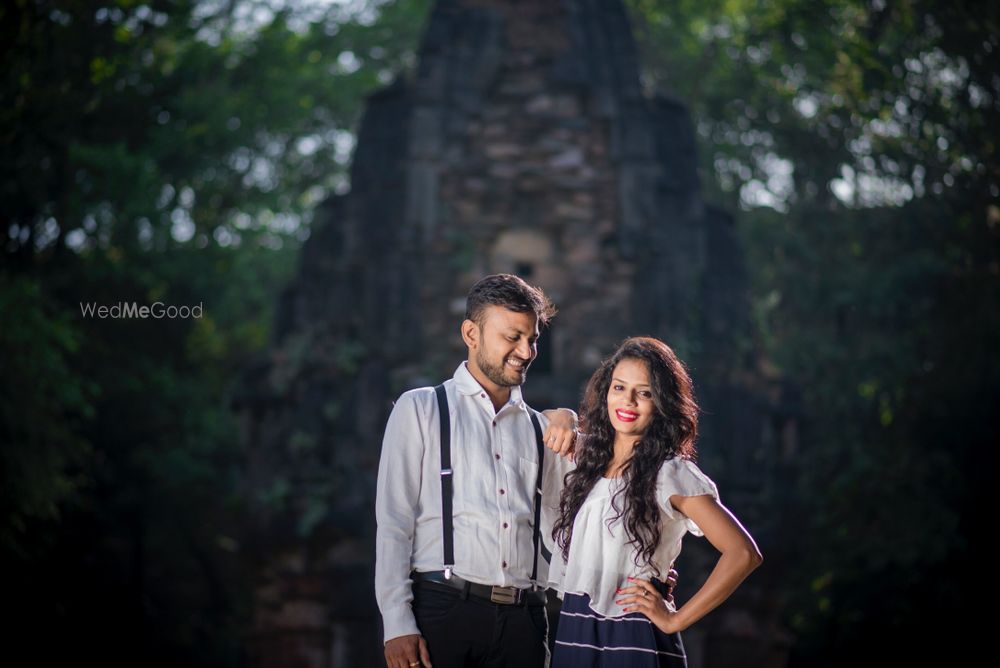 Photo From s+m  - By Parth Rami Photography