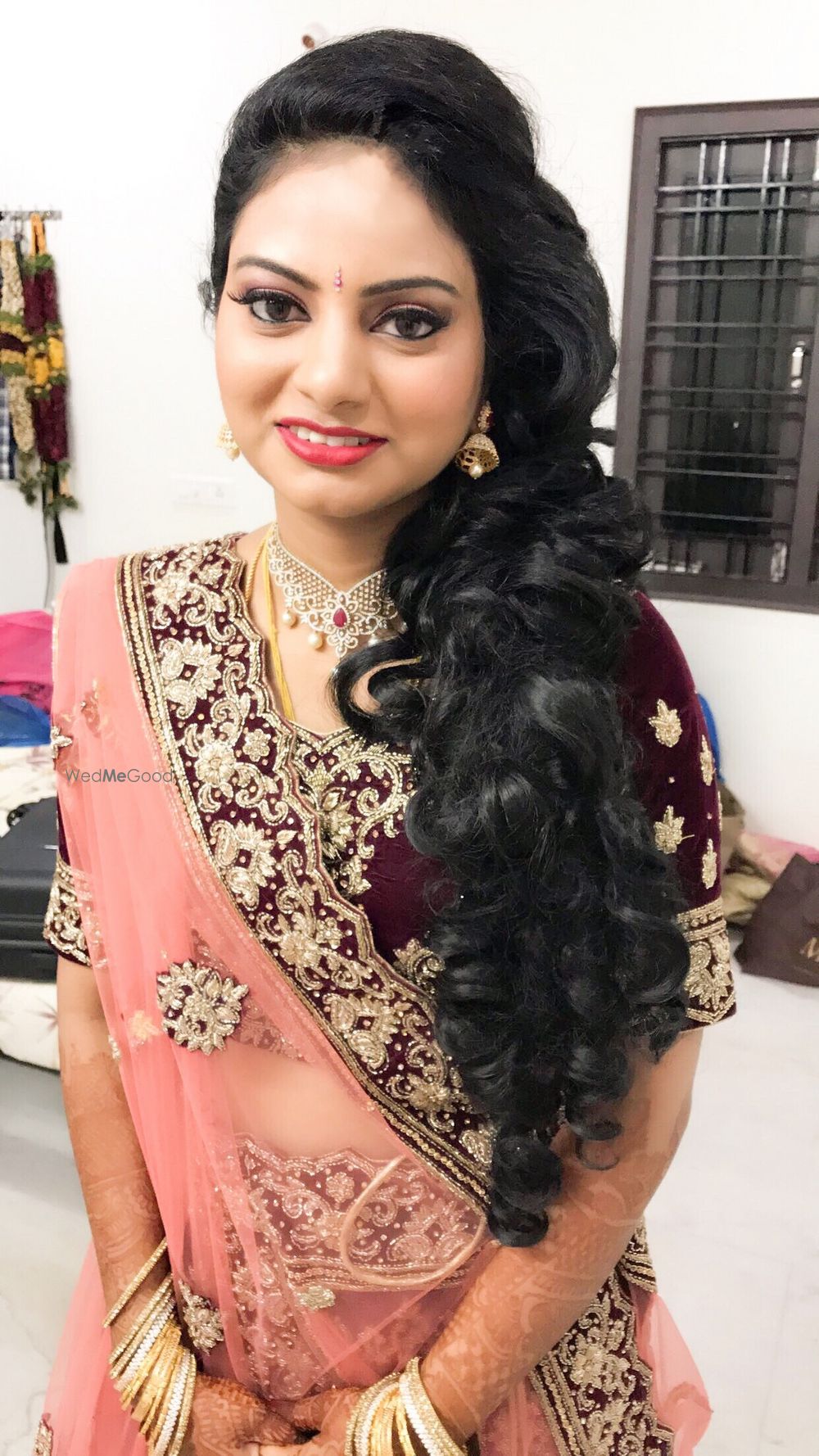 Photo From Reception look! - By Namrata Satwani