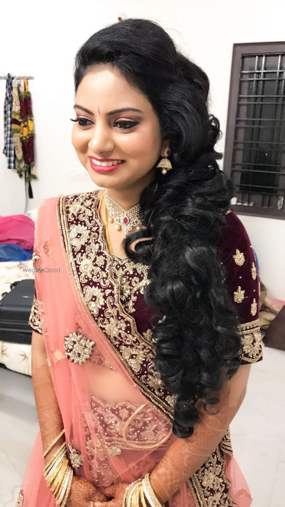 Photo From Reception look! - By Namrata Satwani