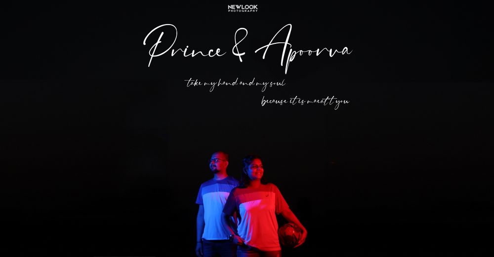 Photo From Prince & Apoorva - By Newlook Studio