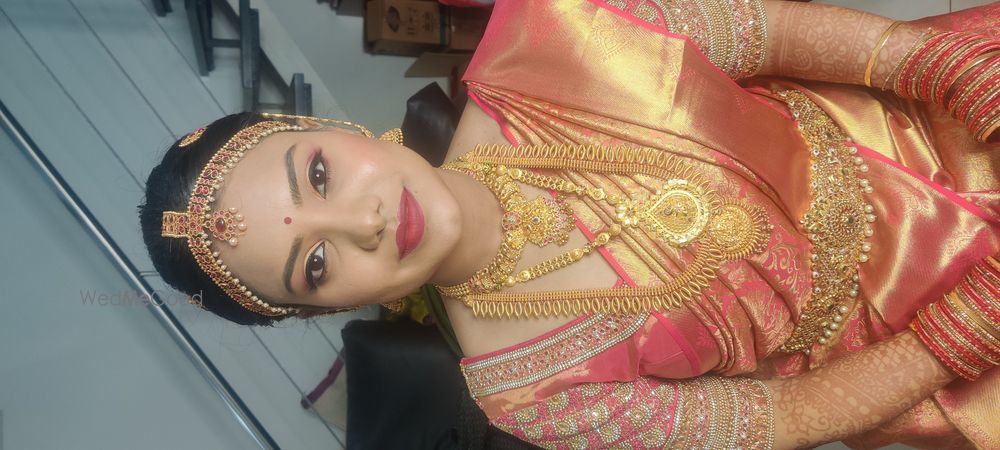 Photo From Shwetha - By Divya Makeovers