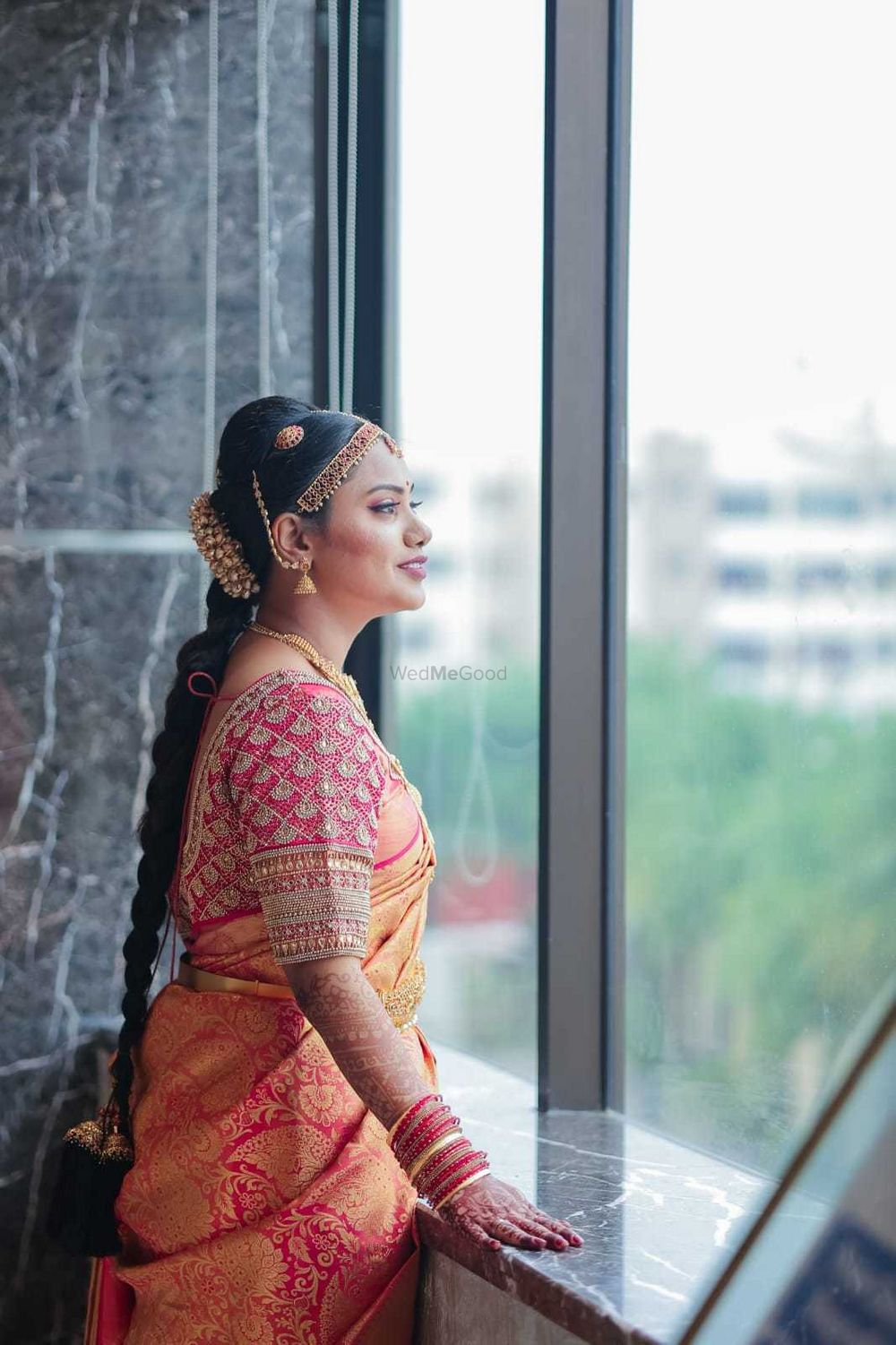 Photo From Shwetha - By Divya Makeovers