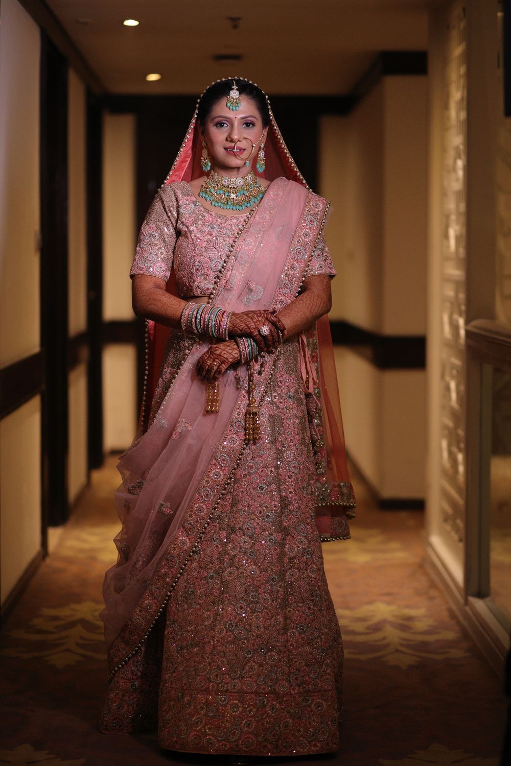 Photo From Minimal bride  - By Ankita Chauhan