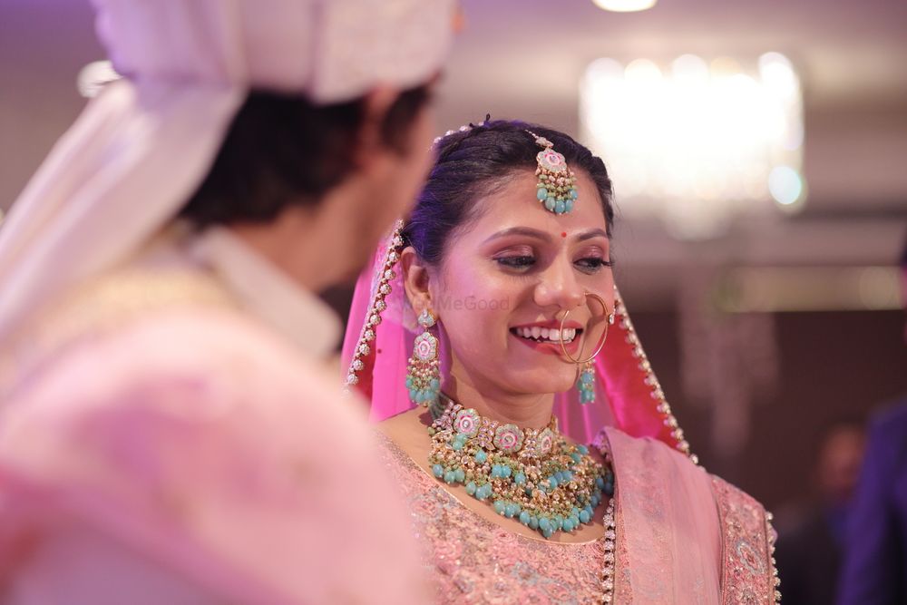 Photo From Minimal bride  - By Ankita Chauhan