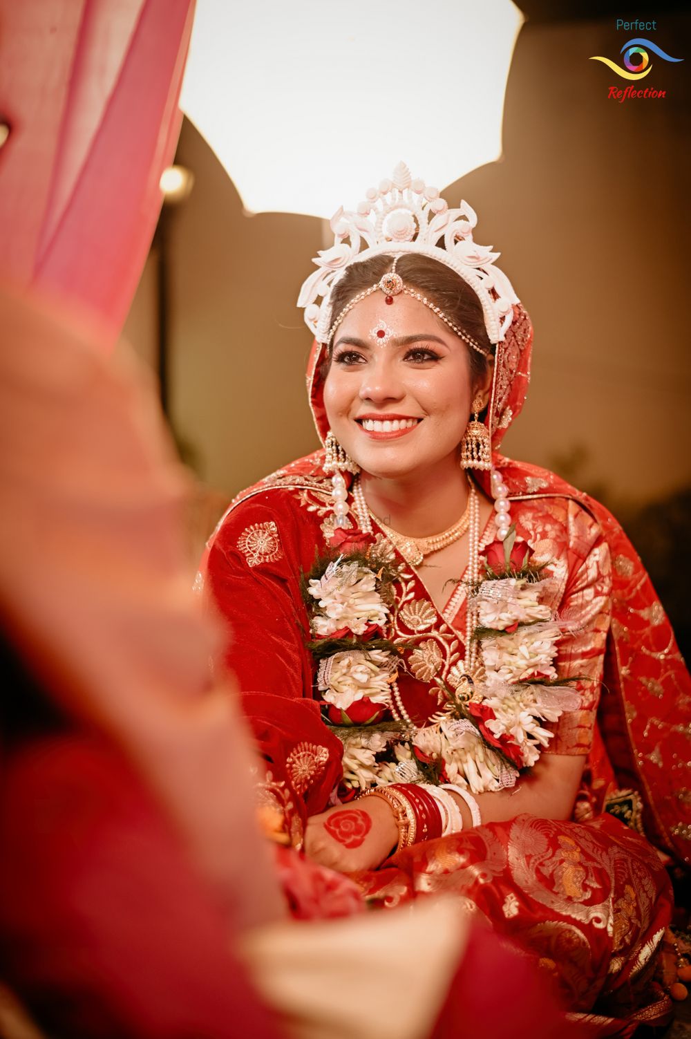 Photo From Bengali wedding - By Perfect Reflection