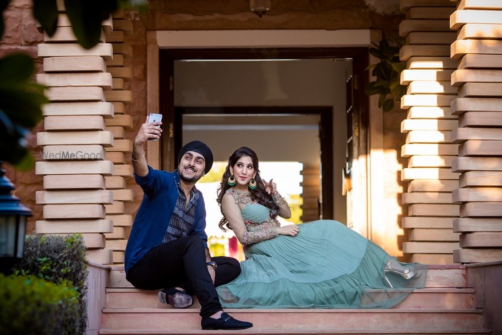 Photo From Rasna & Nannu | Prewedding - By Studio Kelly Photography