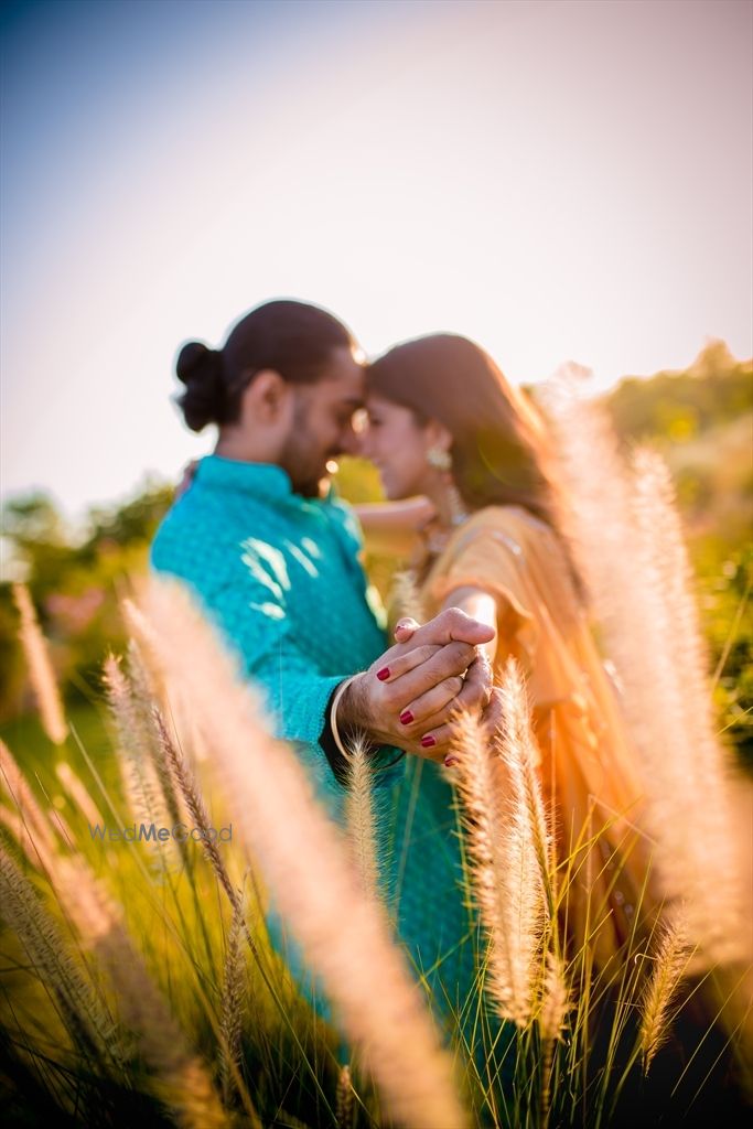 Photo From Rasna & Nannu | Prewedding - By Studio Kelly Photography