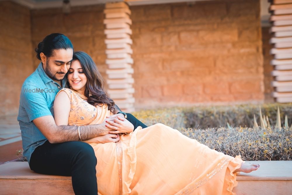 Photo From Rasna & Nannu | Prewedding - By Studio Kelly Photography