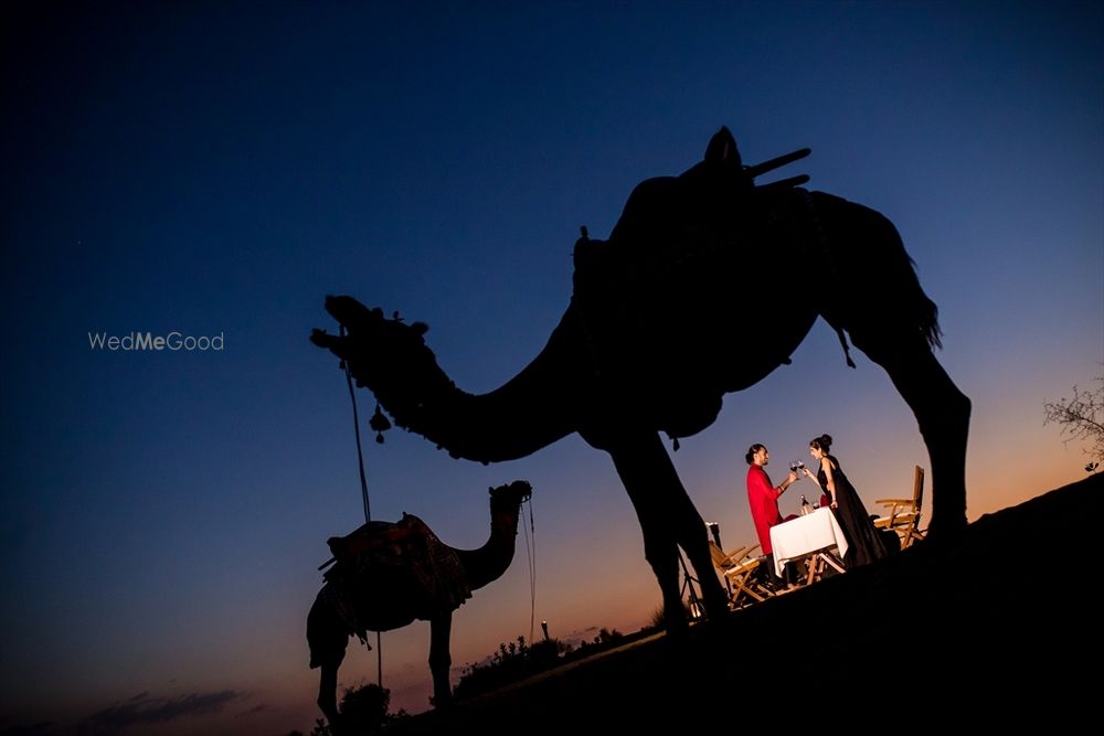 Photo From Rasna & Nannu | Prewedding - By Studio Kelly Photography