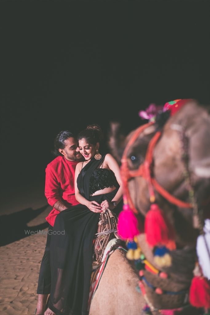 Photo From Rasna & Nannu | Prewedding - By Studio Kelly Photography