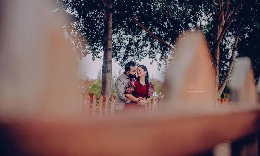 Photo From Pre Wedding - By Lelin’s Photography