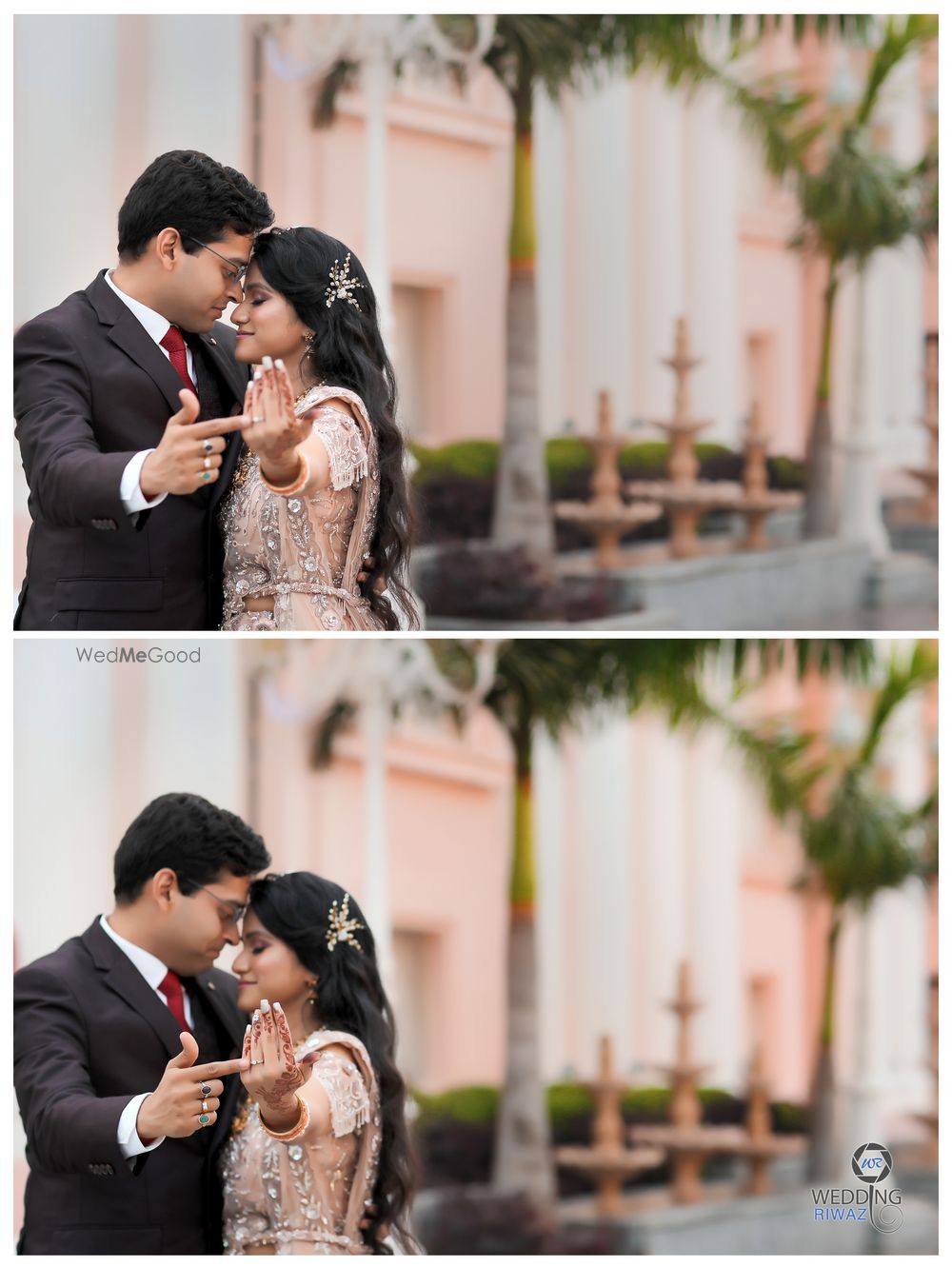 Photo From Vishwajeet & Varuni - By Wedding Riwaz