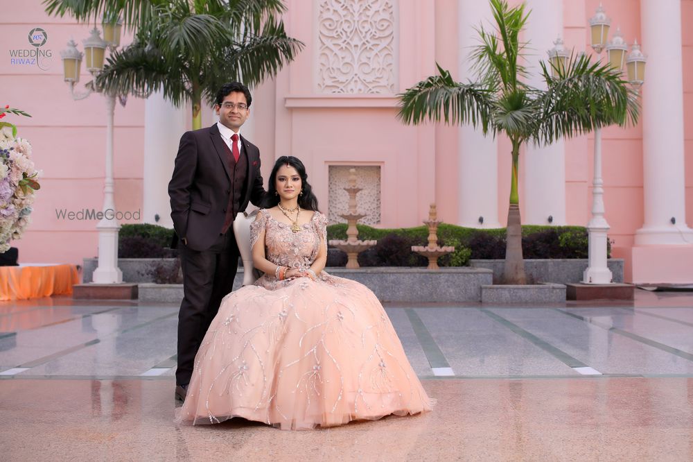 Photo From Vishwajeet & Varuni - By Wedding Riwaz