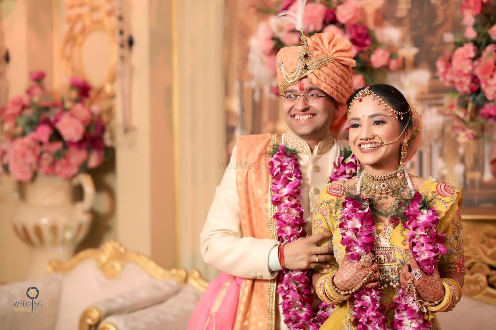Photo From Vishwajeet & Varuni - By Wedding Riwaz