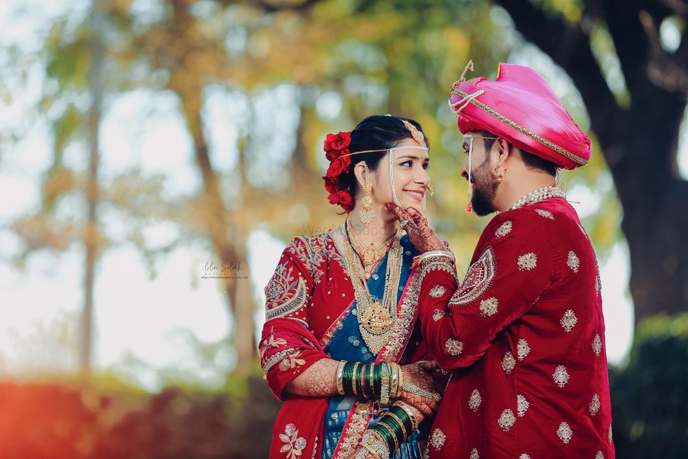 Photo From Akash & Sakshi - By Lelin’s Photography