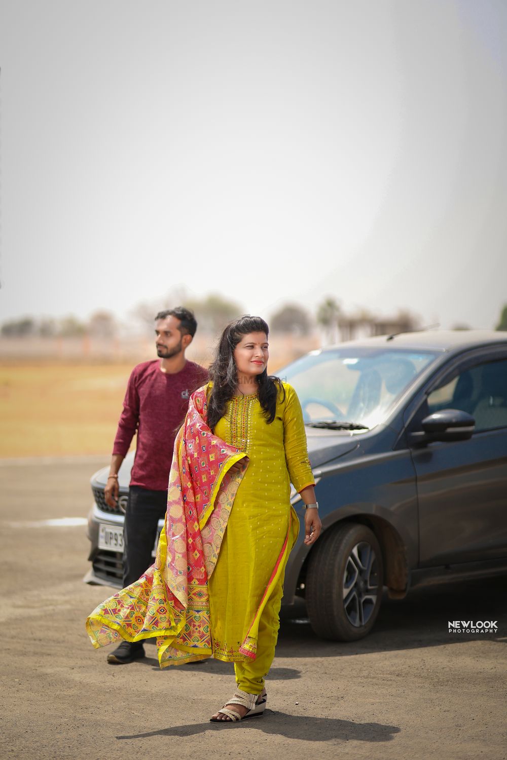 Photo From Sumit & Shilpi - By Newlook Studio