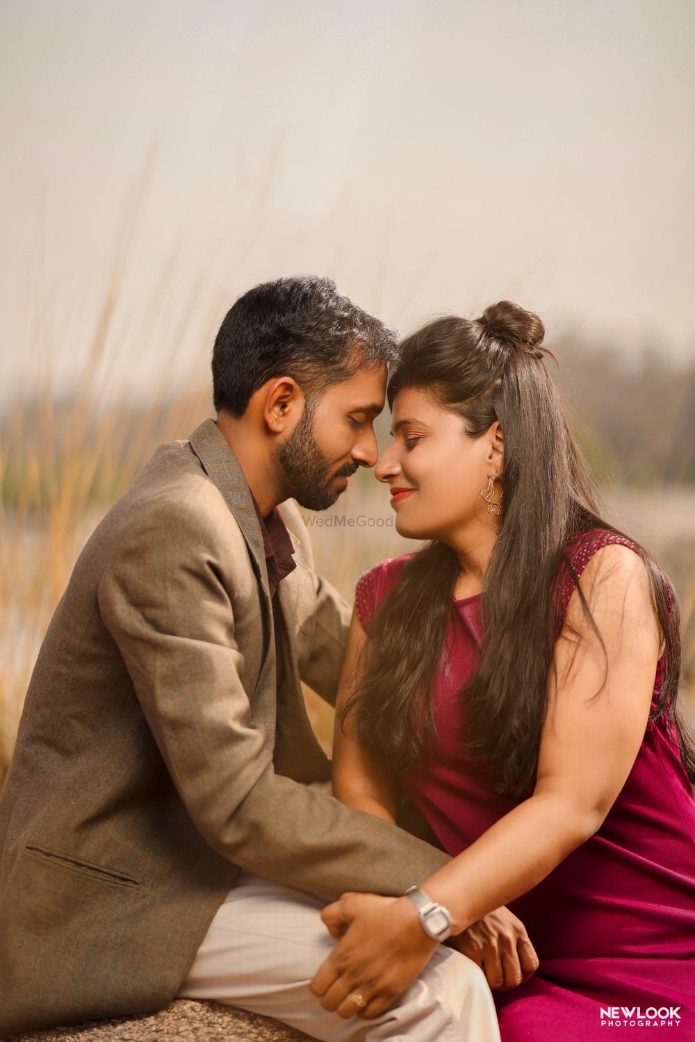 Photo From Sumit & Shilpi - By Newlook Studio