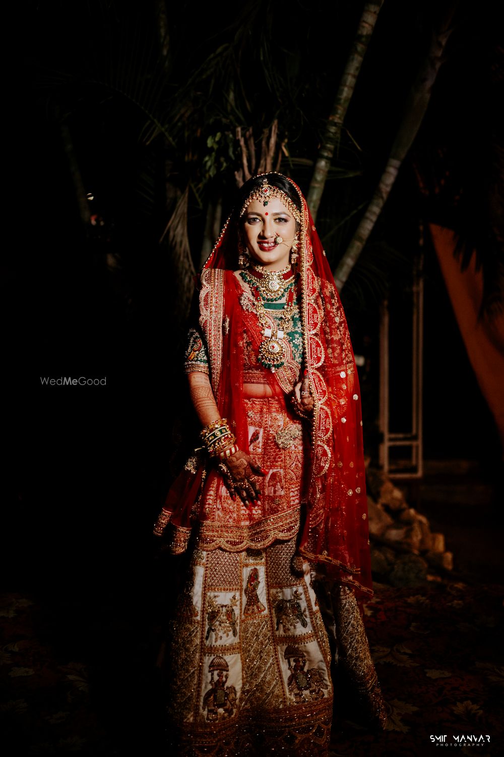 Photo From Pooja & Pathik - By Smit Manvar Photography