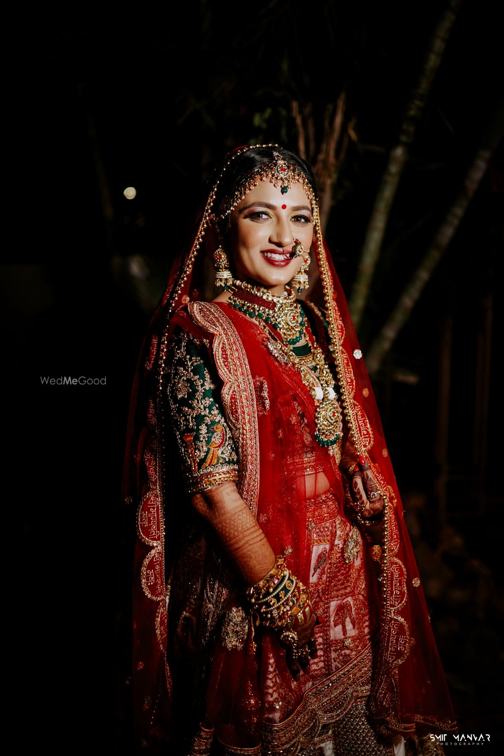 Photo From Pooja & Pathik - By Smit Manvar Photography