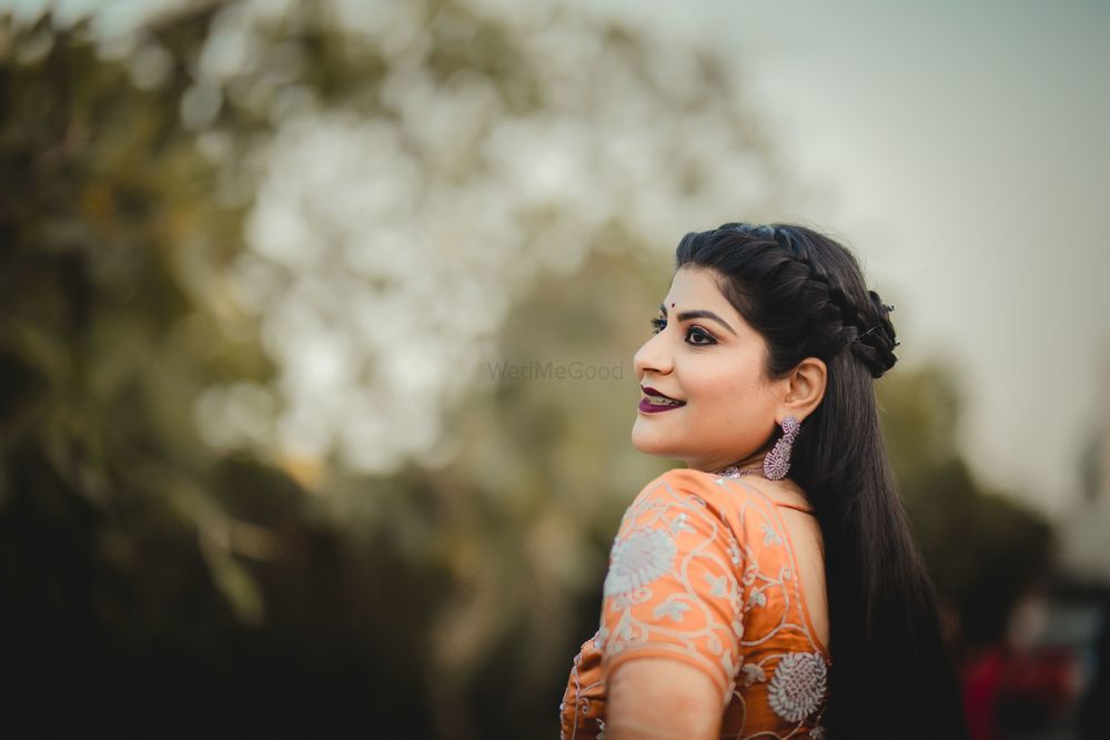 Photo From Komal & Akshay - By Lalit Khatri Photography 