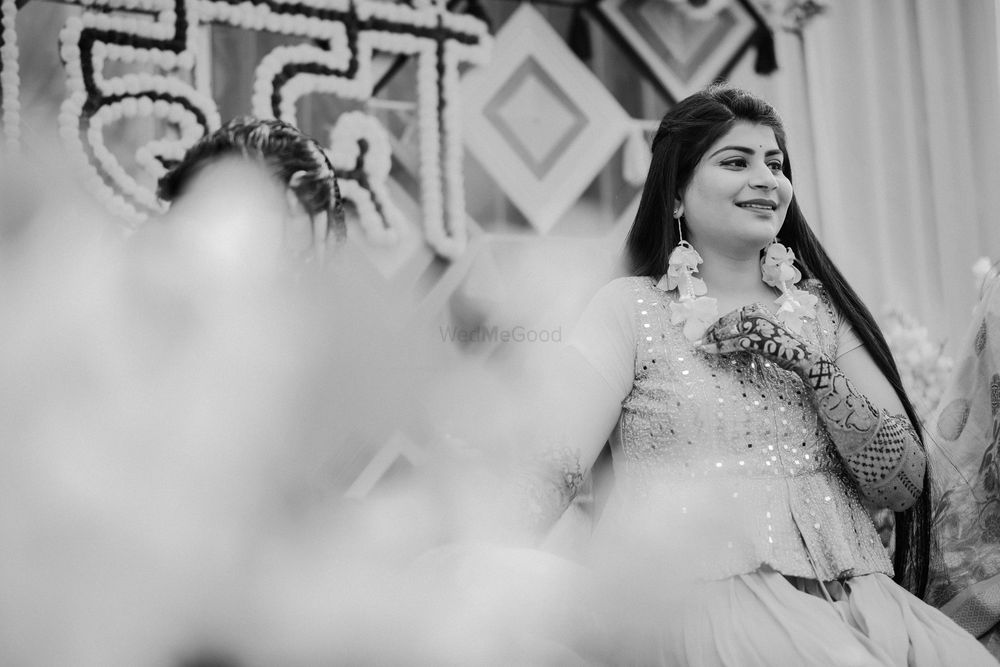 Photo From Komal & Akshay - By Lalit Khatri Photography 