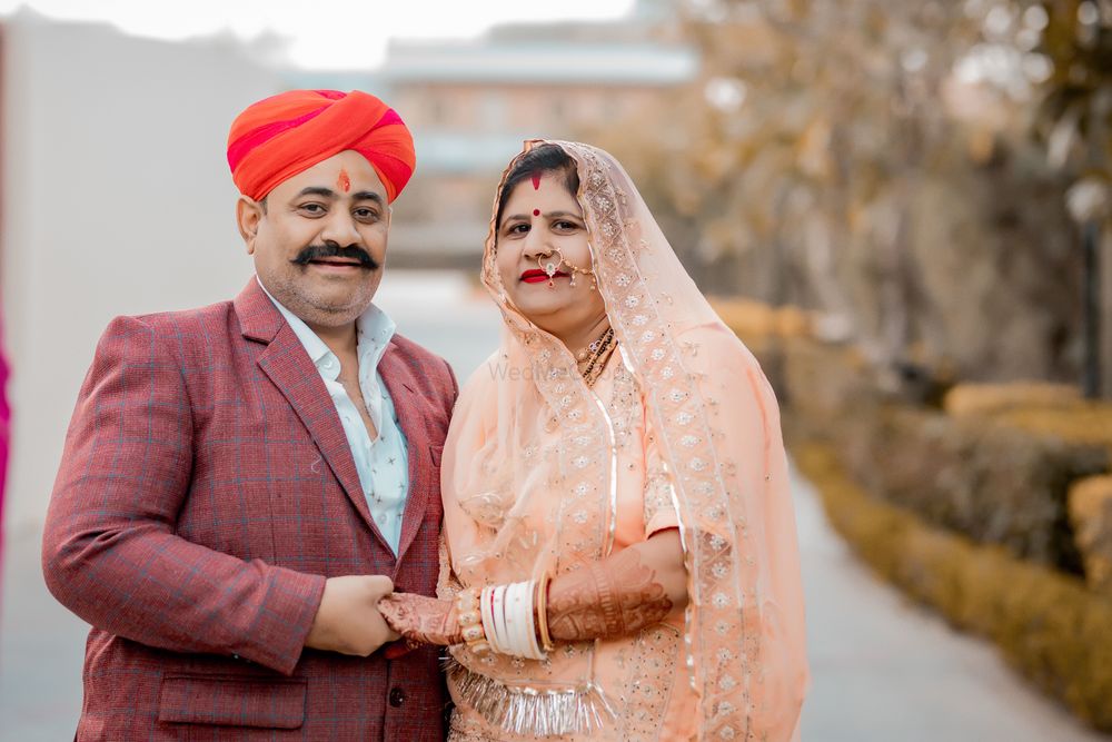 Photo From Komal & Akshay - By Lalit Khatri Photography 