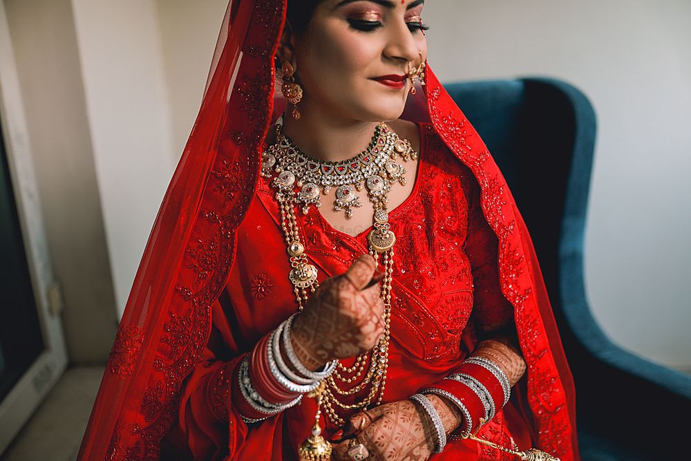 Photo From Komal & Akshay - By Lalit Khatri Photography 