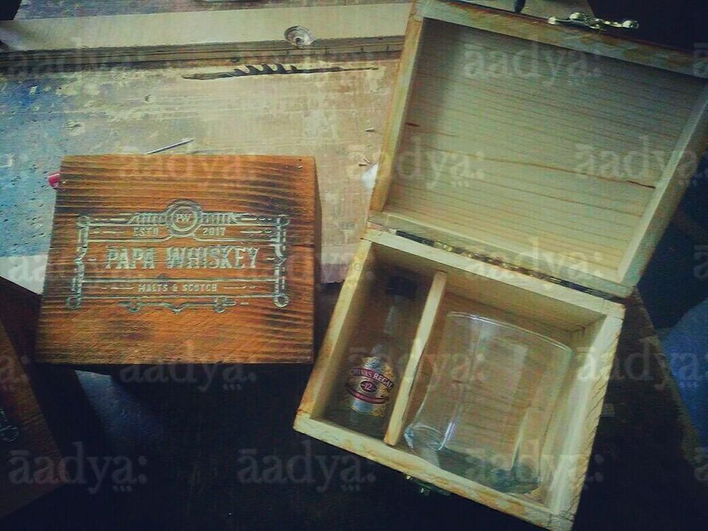Photo From trousseau / wedding / Gifting trunks - By Aadya: