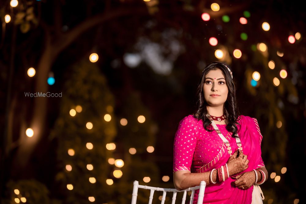 Photo From Charu love Kanishk - By Lalit Khatri Photography 