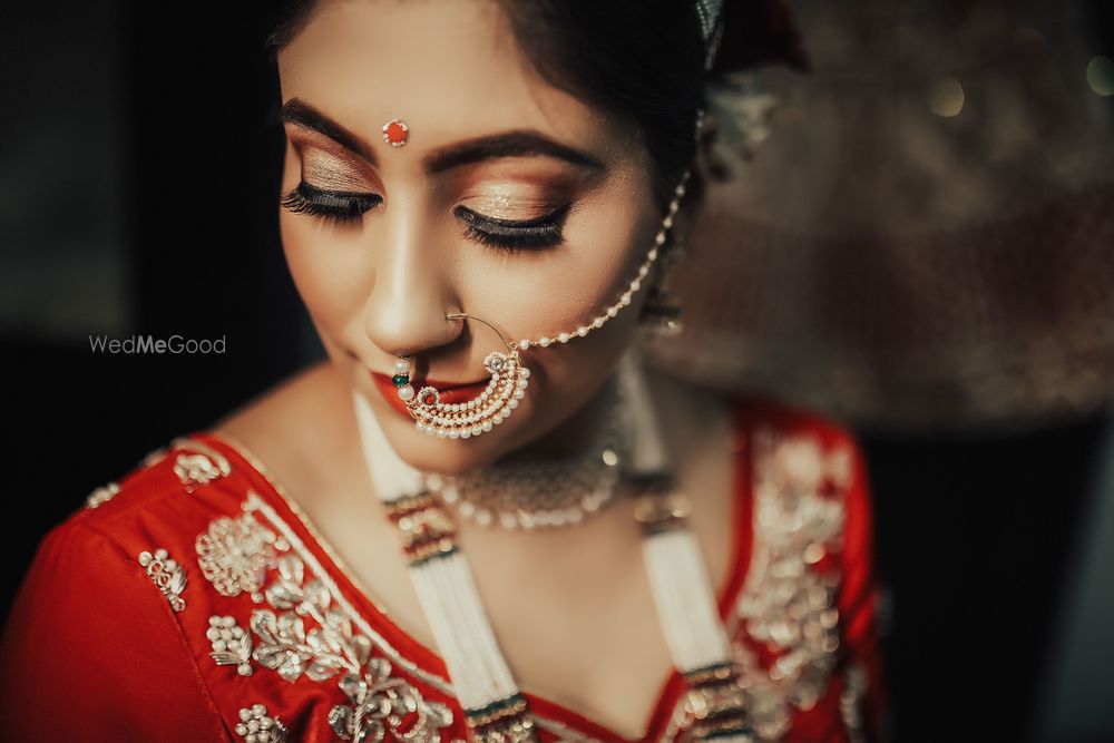 Photo From Charu love Kanishk - By Lalit Khatri Photography 