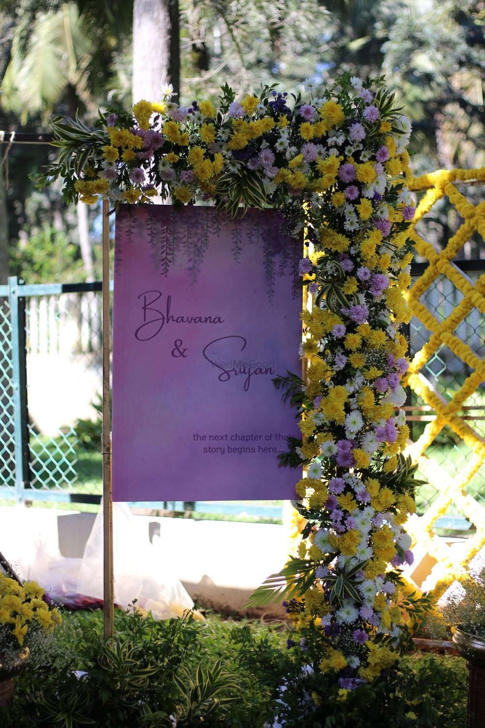 Photo From Bhavana x Srujan - By Blissful Beginnings