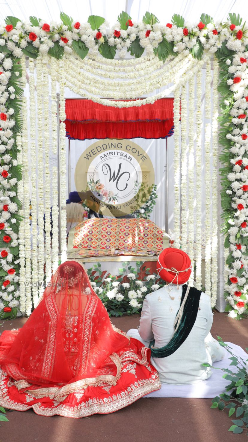 Photo From Anand Karaj - By Wedding Cove