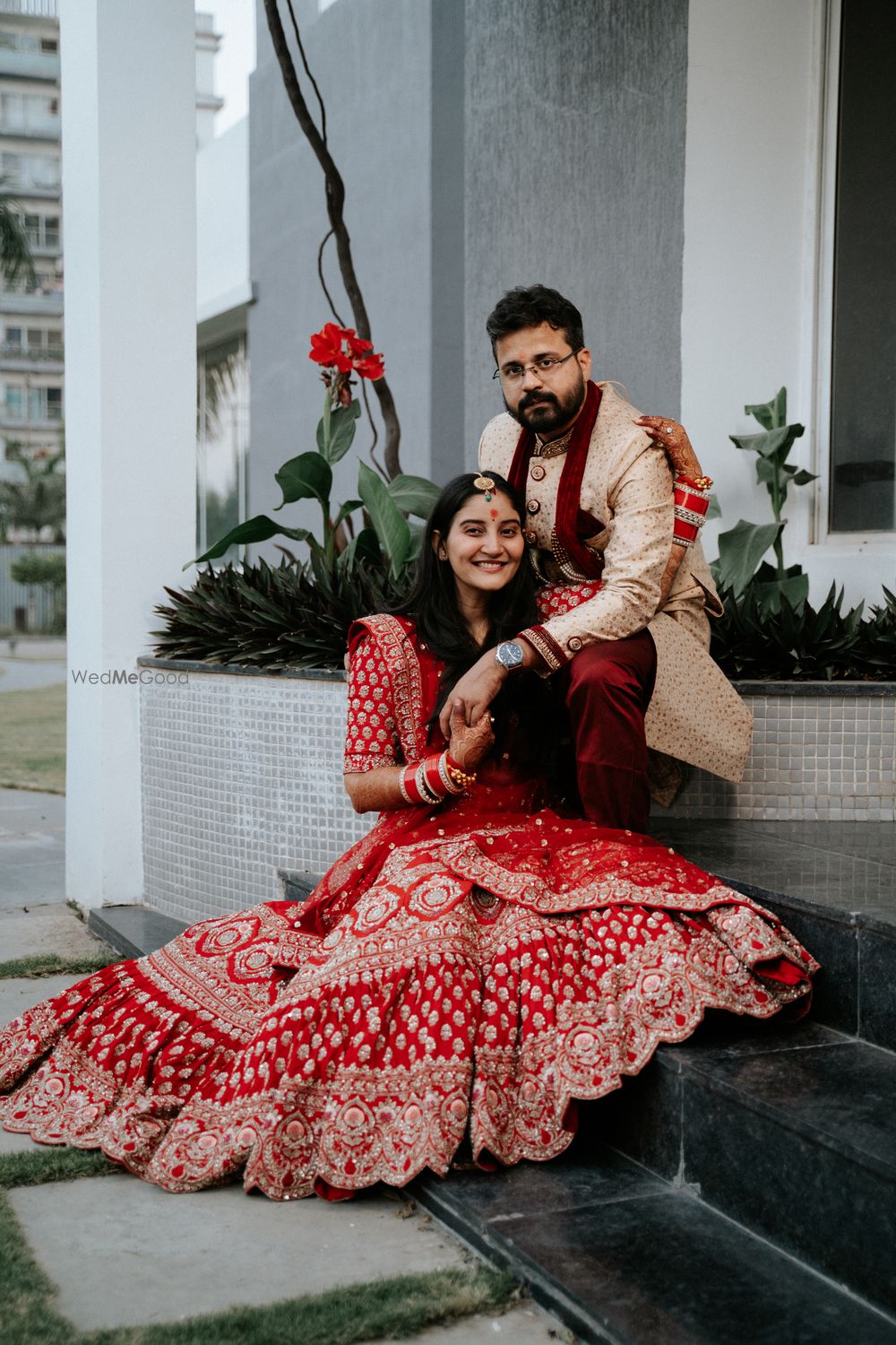 Photo From Priyanka & Ved - By Smit Manvar Photography