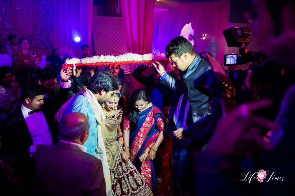 Photo From Pujita and Pankaj - By Life and Times