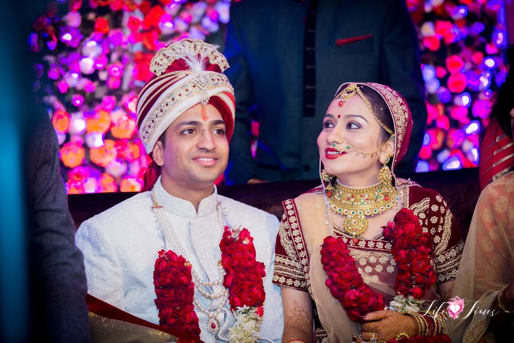 Photo From Pujita and Pankaj - By Life and Times