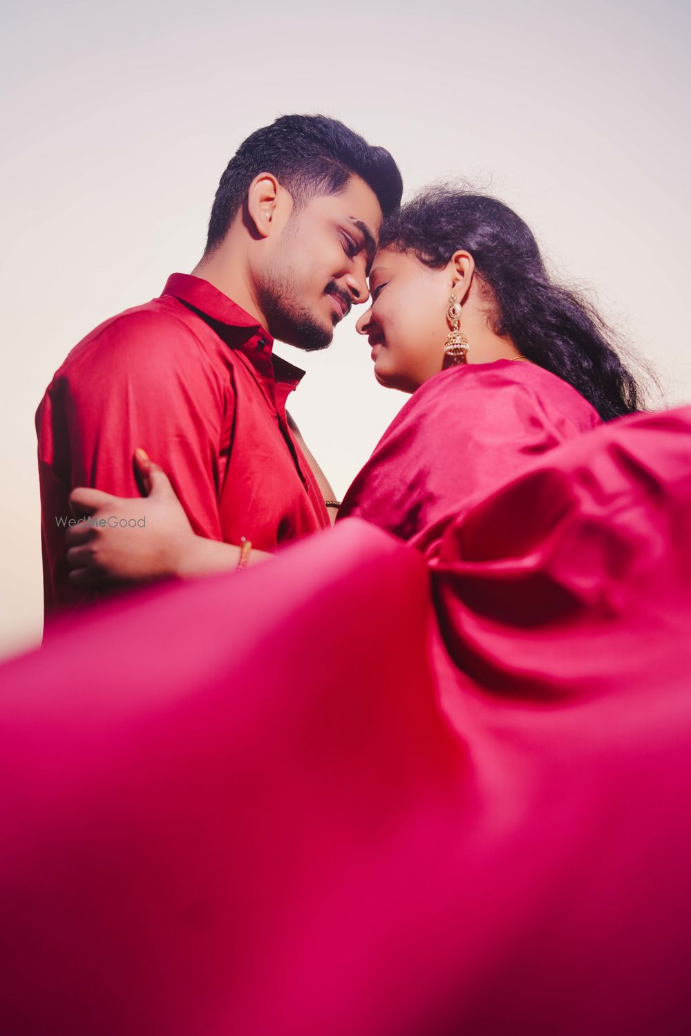 Photo From Ganesh&Pravallika - By Udai Candid Photography