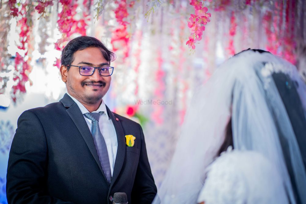 Photo From Sudhee&Bhargavi - By Udai Candid Photography