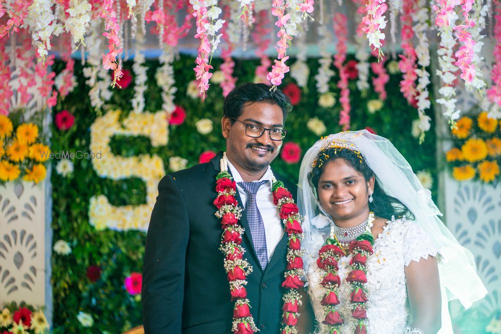 Photo From Sudhee&Bhargavi - By Udai Candid Photography